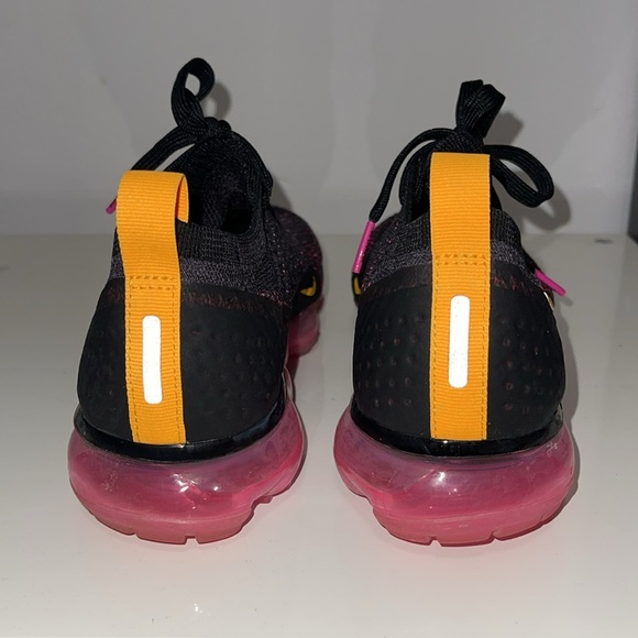 Nike Air Vapormax Gridiron 2 “Pink Blast” US 6.5 - Picture 5 of 5